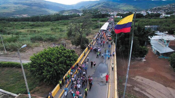 Cuantas personas han regresado a Venezuela Noticiero de Venezuela
