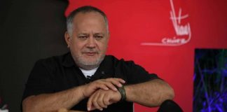Cabello aseguró que Guaidó escogió una embajada - Noticiero de Venezuela
