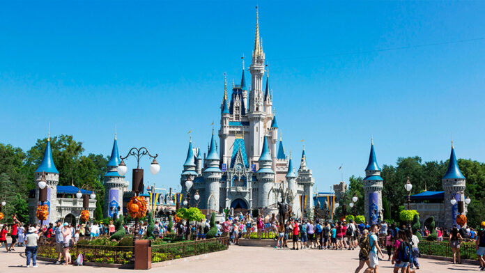 Disney reabrirá el miércoles - ndv