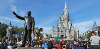 Disney ya está aceptando reservaciones - Noticiero de Venezuela