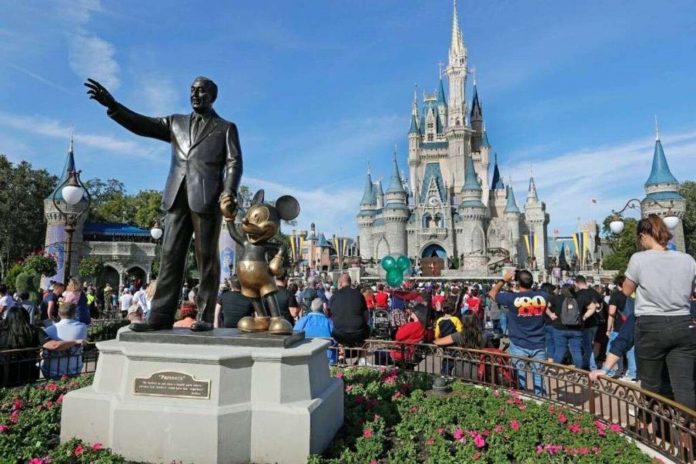 Disney ya está aceptando reservaciones - Noticiero de Venezuela