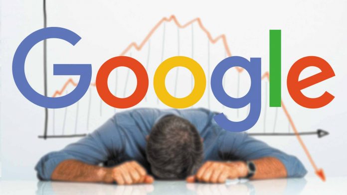 Google Core update de Mayo - Noticiero de Venezuela