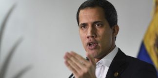 Guaidó se pronunció sobre Operación Gedeón - Noticiero de Venezuela