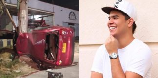 muere Moisés Díaz - noticiero de venezuela