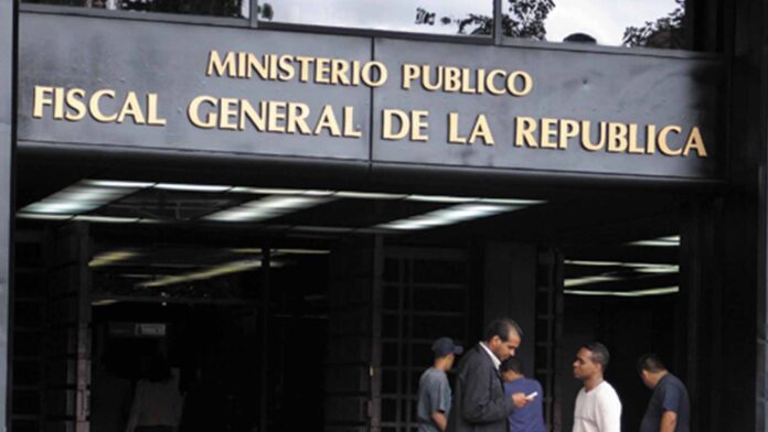 Investigación penal contra Guaidó - Noticiero de Venezuela