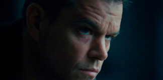 Jason Bourne - NDV