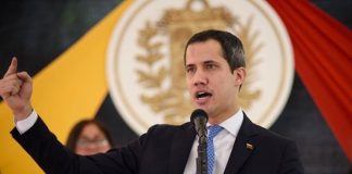 Juan Guaidó dijo que “sembraron pruebas” - Noticiero de Venezuela
