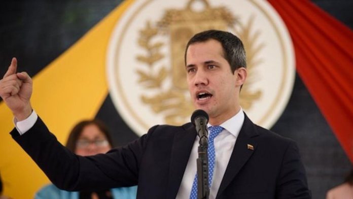 Juan Guaidó dijo que “sembraron pruebas” - Noticiero de Venezuela