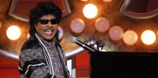 falleció Little Richard - Noticiero de Venezuela