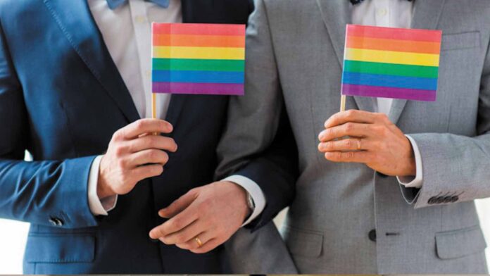 Matimonio entre homosexuales en Costa Rica - Noticiero de Venezuela