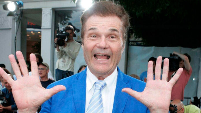 Murió Fred Willard -NDV