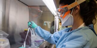 Pruebas para detectar coronavirus - Noticiero de Venezuela
