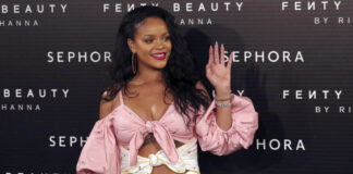 Rihanna en la lista de los más ricos - Noticiero de Venezuela