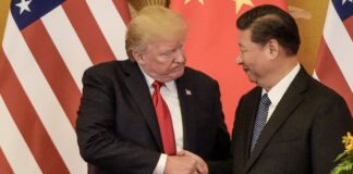 Trump recomienda cortar relaciones con China - Noticiero de Venezuela