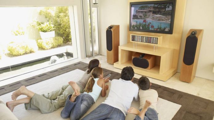 Beneficios de ver películas - NDV
