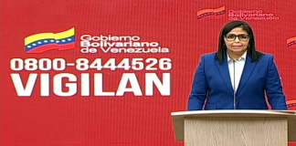 Venezuela aumenta a 381 - NDV