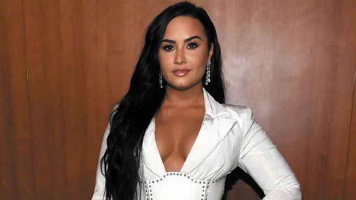 Demi Lovato se solidariza-Noticierodevenezuela