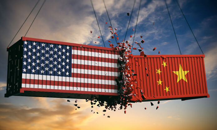 China contra Apple - ndv