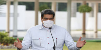 75 nuevos casos de coronavirus en Venezuela - NDV