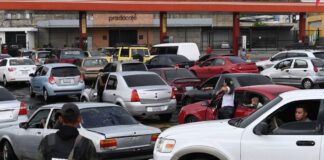 nuevo precio de gasolina en Venezuela - Noticiero de Venezuela