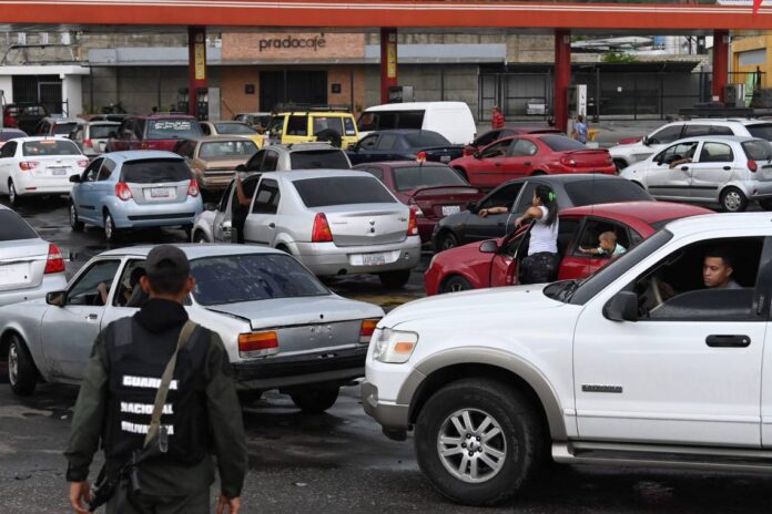 nuevo precio de gasolina en Venezuela - Noticiero de Venezuela