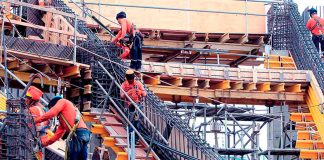 Reinicio de actividades en perú - ndv