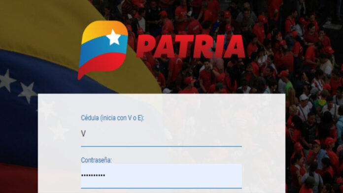 Censo Nacional de vehículos - NDV