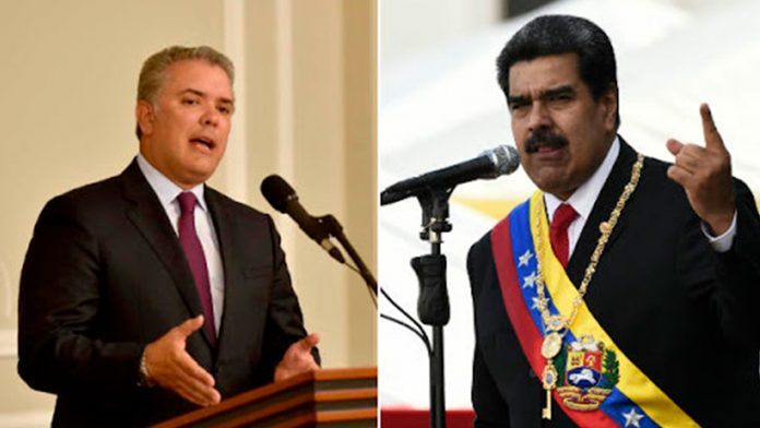 Colombia señalamientos acusación infundada - nfv