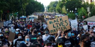 Aumentan protestas en contra del racismo - Noticiero de Venezuela