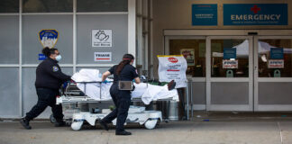 Cifra Actual de Coronavirus en EEUU - Noticiero de Venezuela