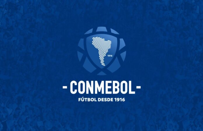 Conmebol presenta nuevos protocolos - Noticiero de Venezuela