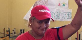 Denuncian a alcaldesa de Ricaurte - Noticiero de Venezuela