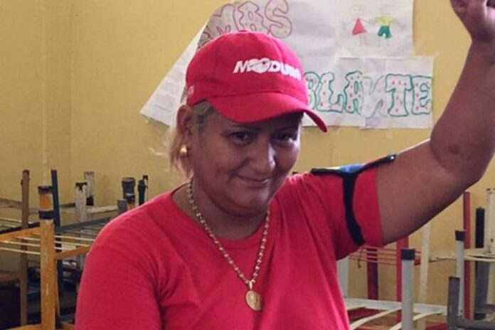 Denuncian a alcaldesa de Ricaurte - Noticiero de Venezuela