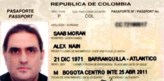 Detenido Alex Saab - Noticiero de Venezuela