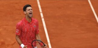 Djokovic da positivo por coronavirus - Noticiero de Venezuela