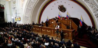 Elecciones parlamentarias en Venezuela - Noticiero de Venezuela