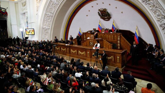 Elecciones parlamentarias en Venezuela - Noticiero de Venezuela