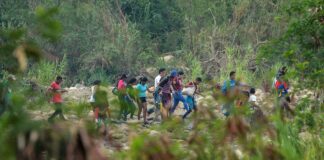 Evitaran el paso por trochas venezolanas - Noticiero de Venezuela