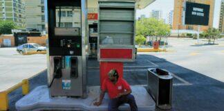 Fallas de gasolineras en Zulia - Noticiero de Venezuela