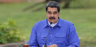 Maduro asoma posibilidad de un referendo revocatorio - Noticiero de Venezuela