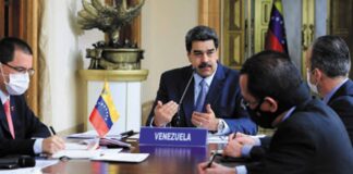 Maduro planteó la creación de la vacuna contra Covid-19 - Noticiero de Venezuela