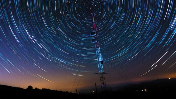 Misteriosa señal de radio en el espacio - Noticiero de Venezuela