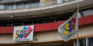 Nuevos rectores del CNE asumen competencias - Noticiero de Venezuela