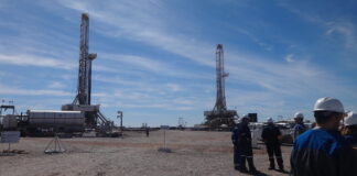 Petrobras impone récord de exportaciones - Noticiero de Venezuela