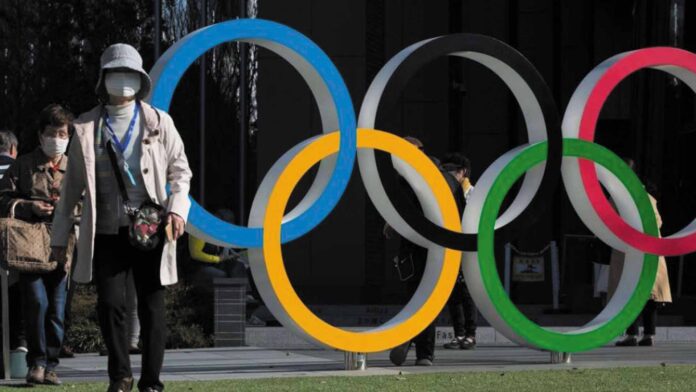 Reduccion de los juegos olimpicos tokio 2020 - Noticiero de Venezuela