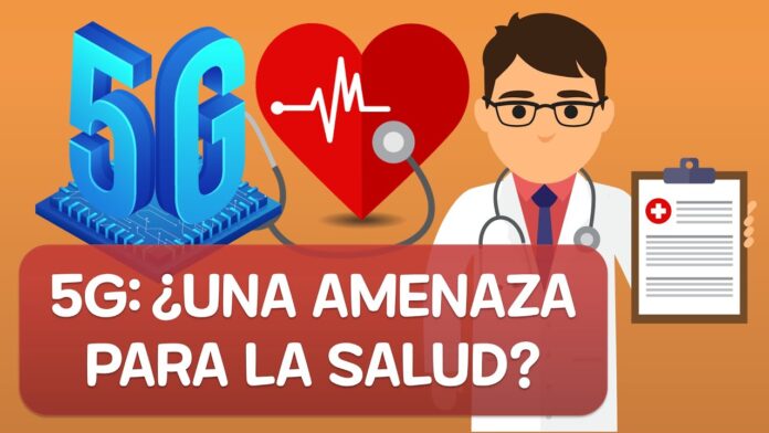 Riesgo de salud a causa del 5G - Noticiero de Venezuela