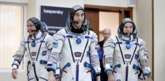 Roscosmos y NASA negocian intercambio de asientos - Noticiero de Venezuela