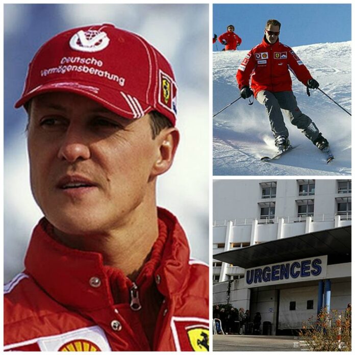 Schumacher será operado nuevamente - Noticiero de Venezuela