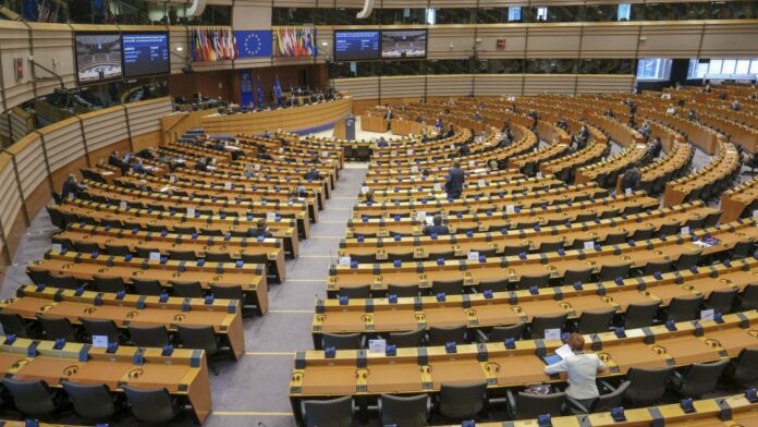 UE Solicitó un CNE balanceado - Noticiero de Venezuela