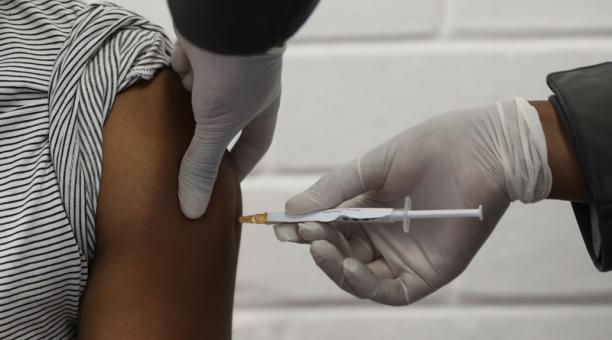 Vacuna Contra el Covid-19 en Brasil - Noticiero de Venezuela